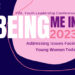 Being Me in 2023: Youth Leadership Conference
